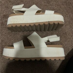 Water Vista Higher size 9